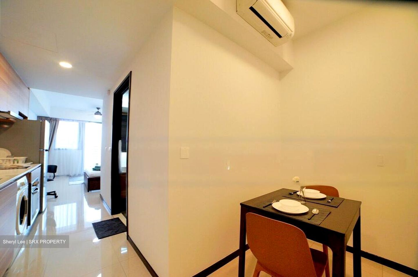 The Poiz Residences (D13), Apartment #573711221